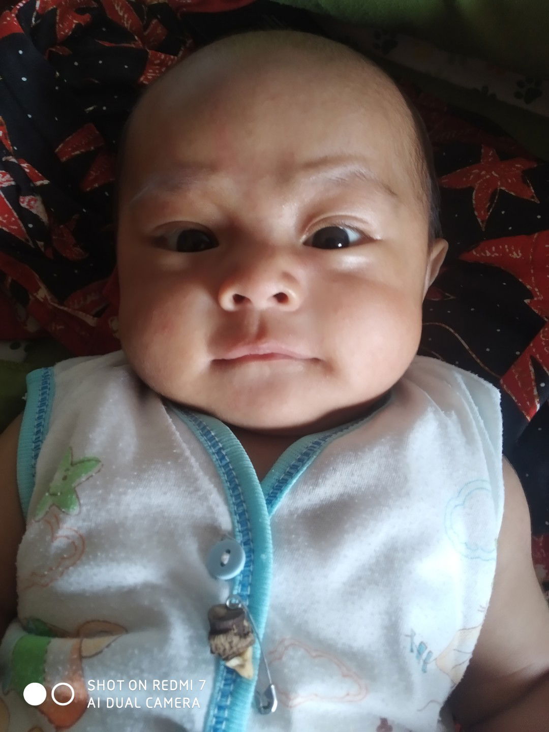 Agustina Tina profile icon