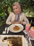 Nurasyiqin Binti Mohamed Azman profile icon