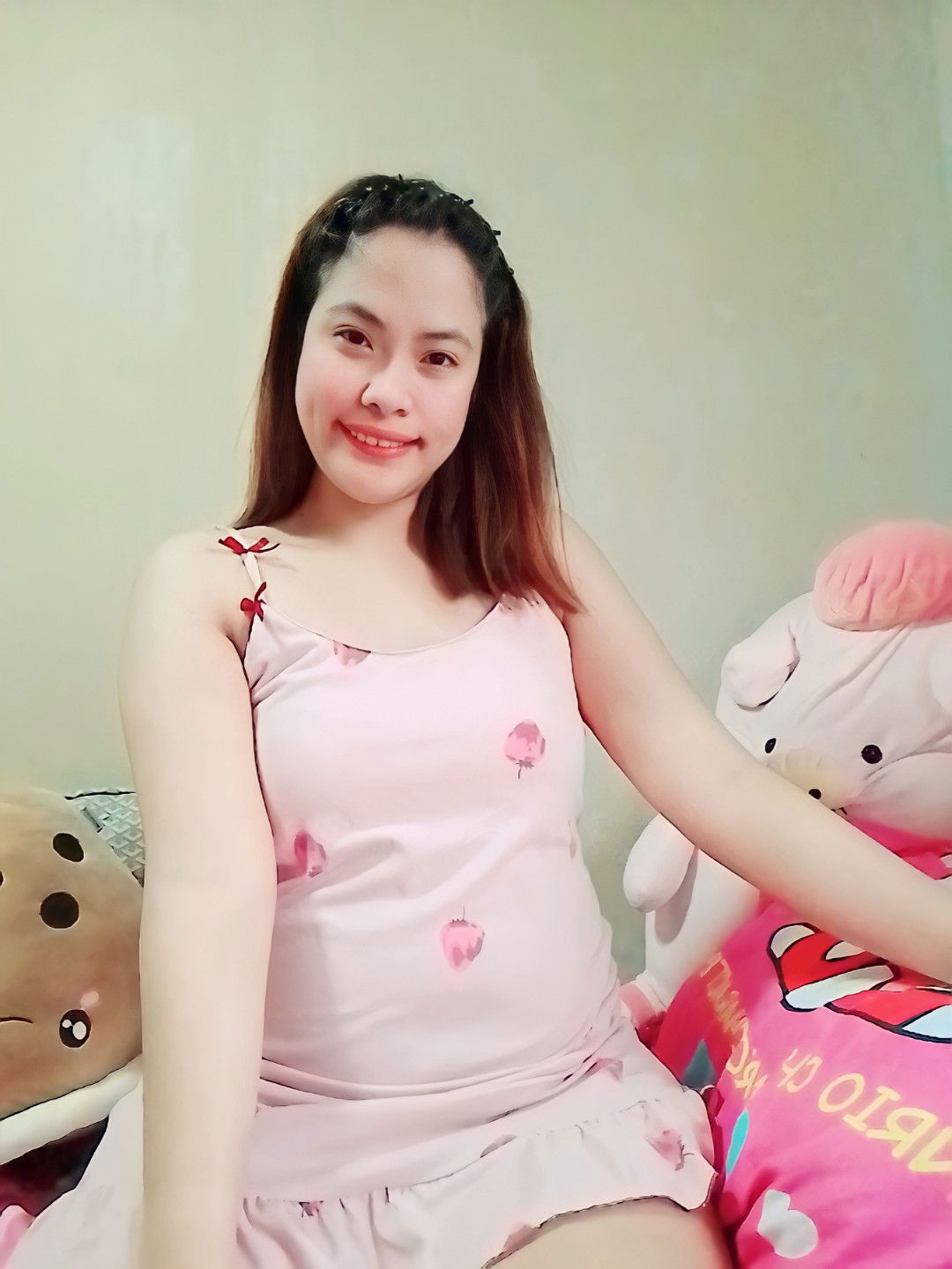 Roseann Bagui profile icon