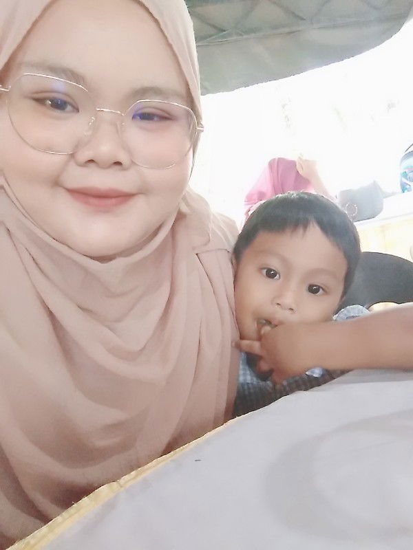 Dayang Tini profile icon