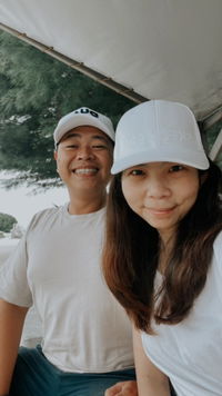 Clara monica profile icon