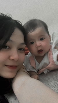 Mẹ Đậu profile icon