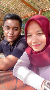 Husnul Khatimah profile icon