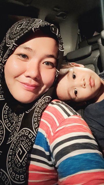 Fatin Nur Shahira Bt Faizul shah profile icon