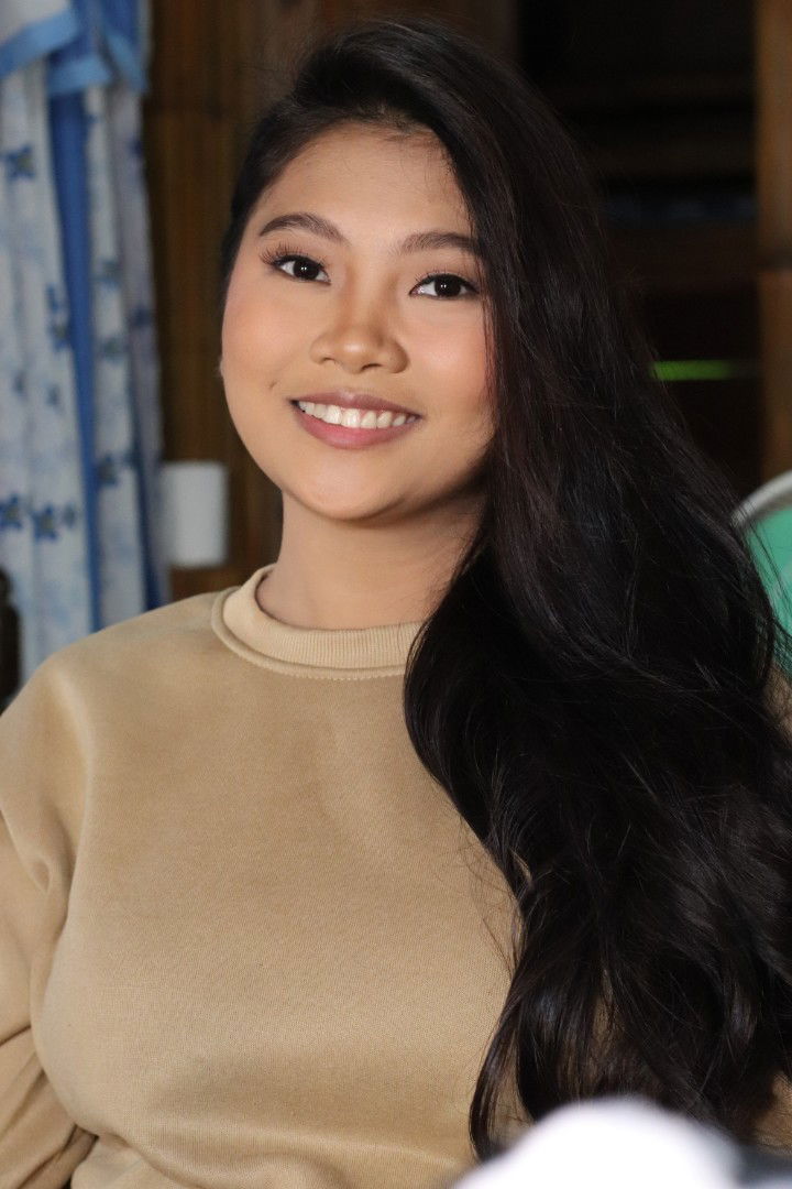 Mica Ella Morallos profile icon