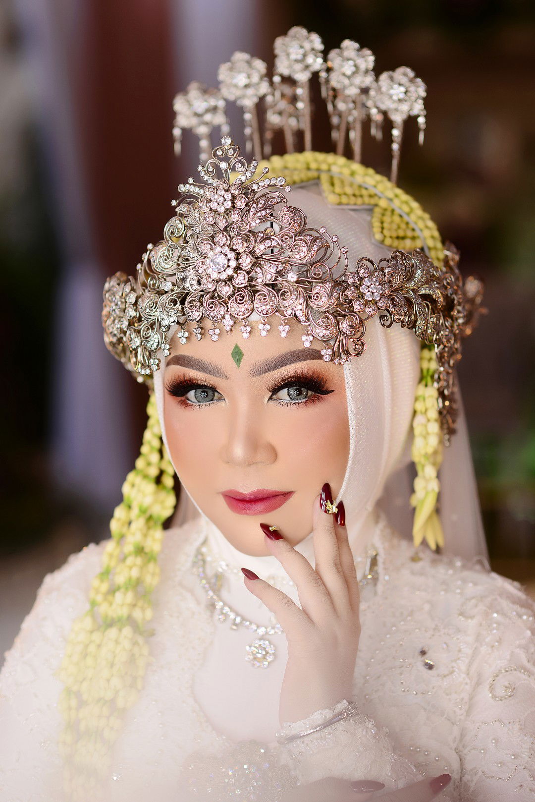 Vita Rizky profile icon