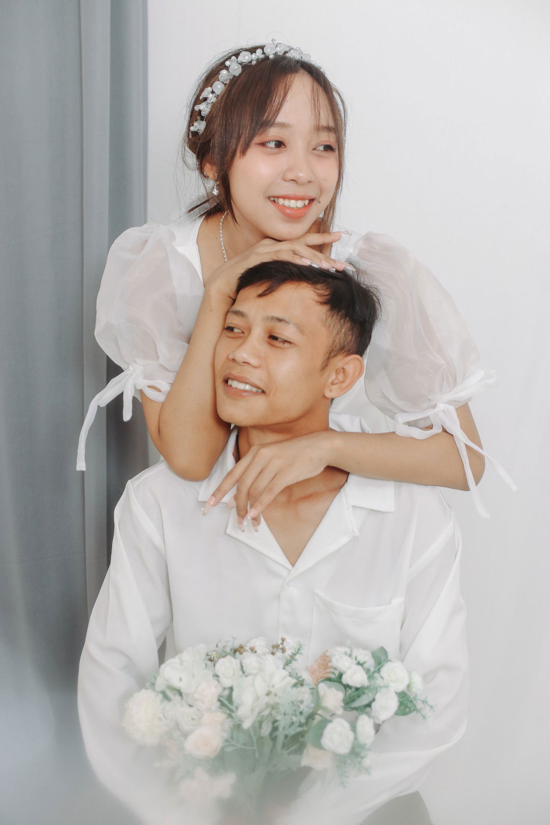 Riz Listiana Risna profile icon