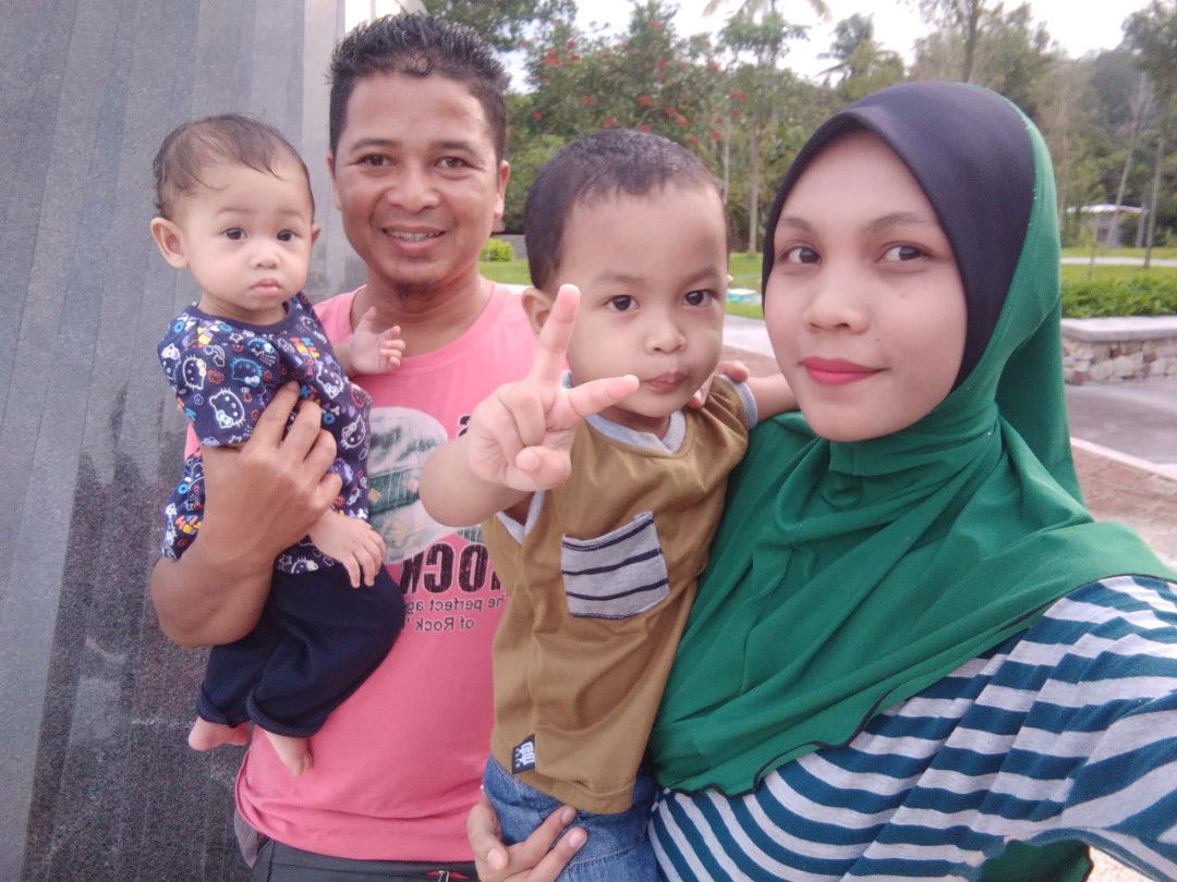 Hayati Azman profile icon