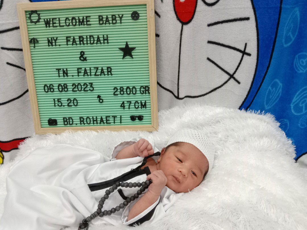 faridah mitga profile icon