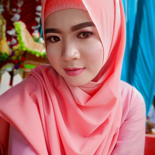 cerita tentang sosok wanita yang telah menjadi inspirasi terbesar dalam hidup saya
