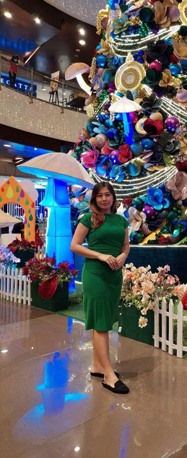 Michelle J. Calbone profile icon