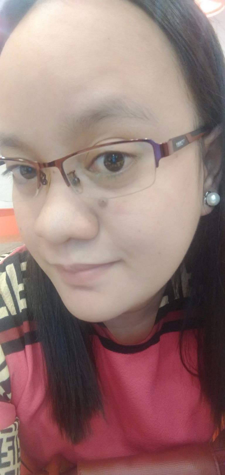 Ivy Lorraine Zaragoza profile icon