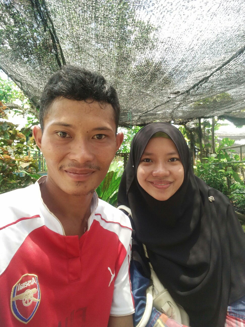 Nurul Shafika profile icon