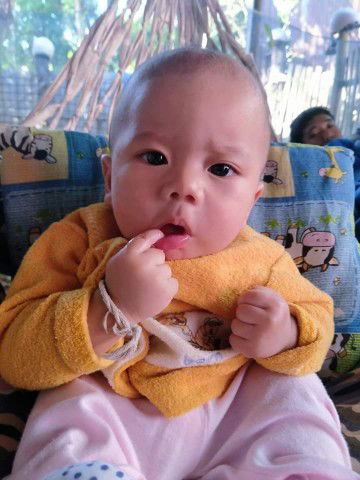 Sasiphorn Khongmee profile icon