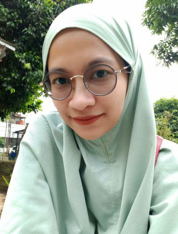 Dwi Hajidah profile icon