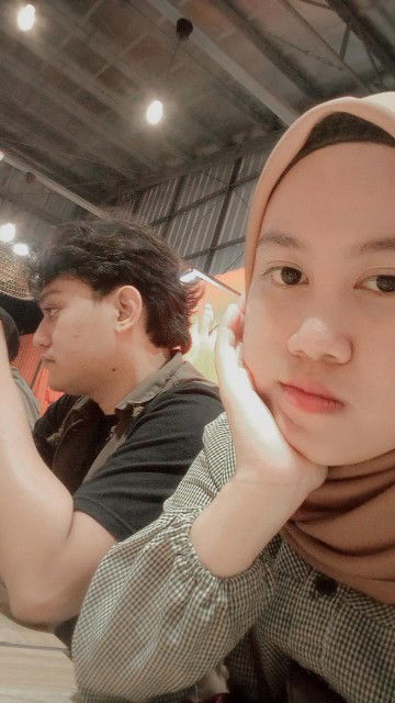 Rima Anzilah profile icon