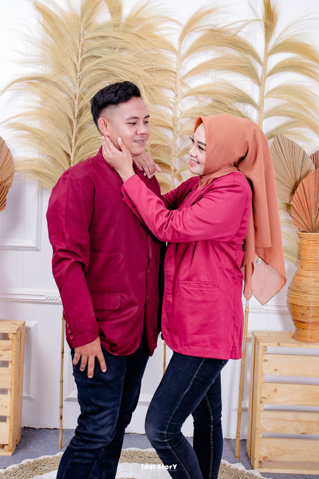 Lusia Waspodo profile icon