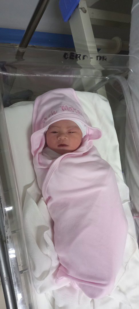 Jessie Ann Maramba profile icon