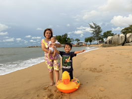 Linda Herawati profile icon