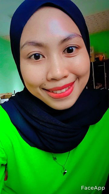 NORSHAFIQAH profile icon