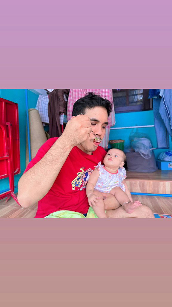 เจตดิลก กล้าหาญ profile icon