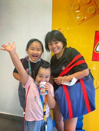 Lee ling profile icon