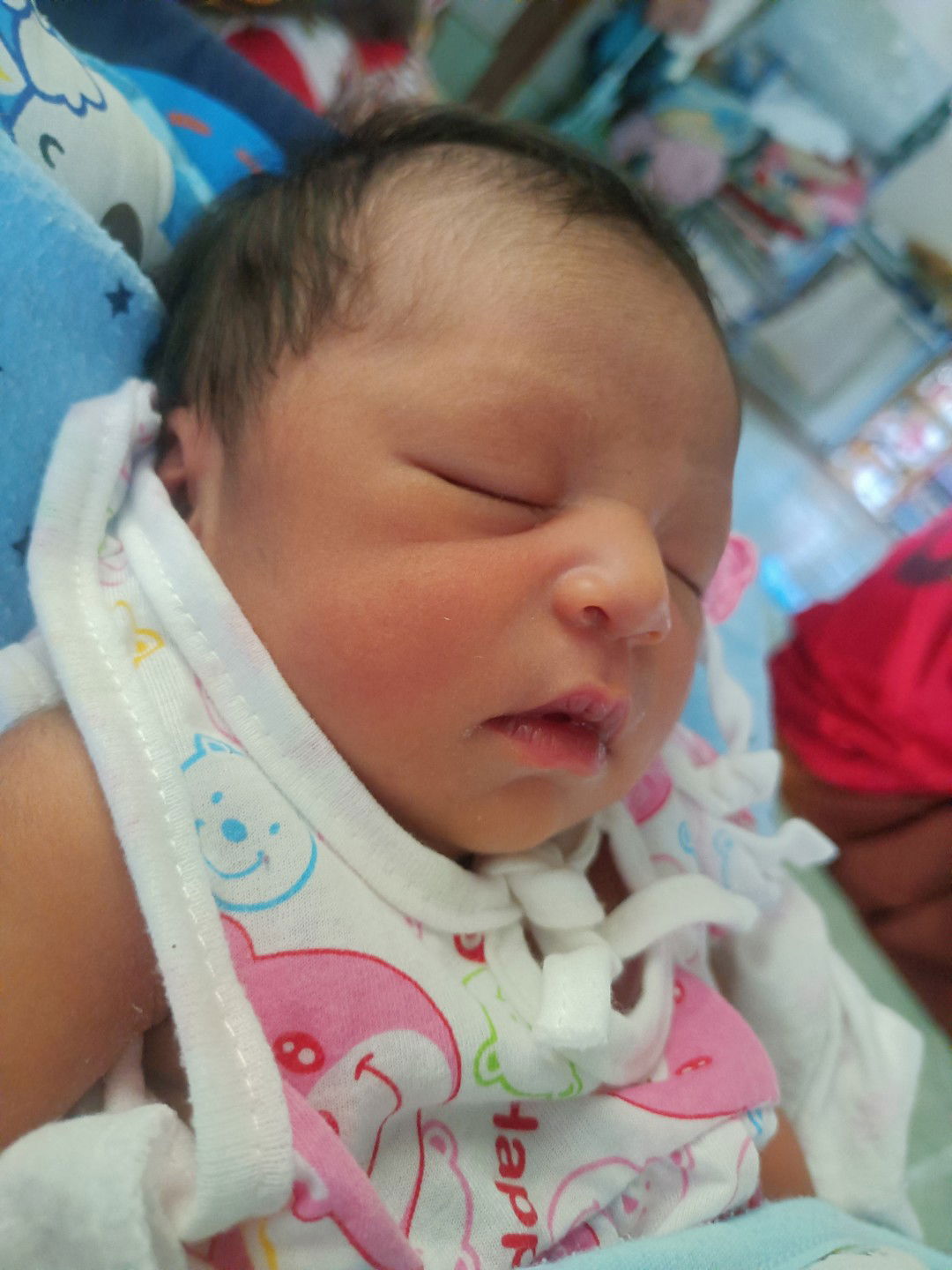 อารียา  ดอเล๊าะ profile icon