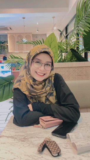 Umie To Be profile icon