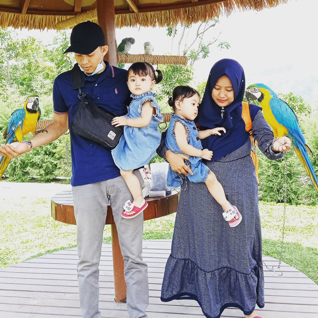 Octaviana Adn profile icon