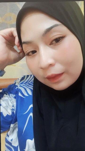 Fatin Kulthum profile icon