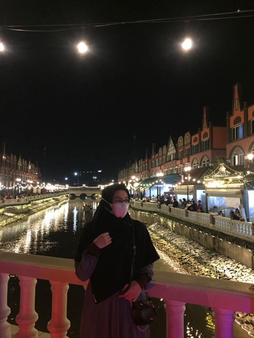 Nurbaithi profile icon