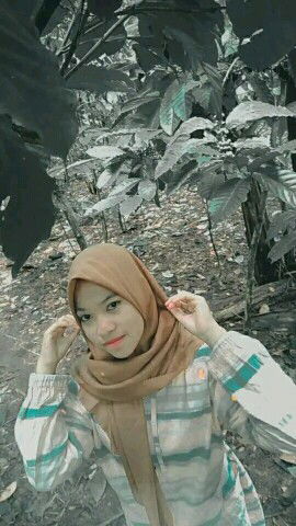 Fitriatul Jannah profile icon