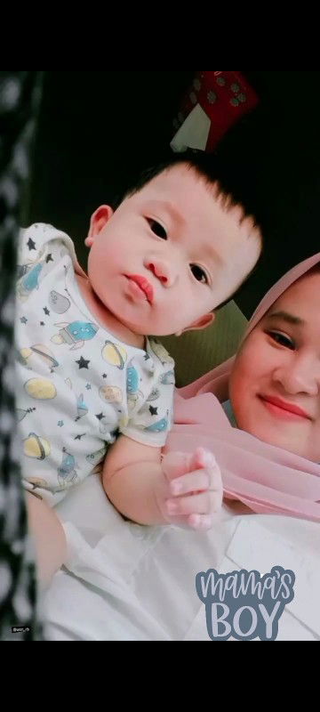 Shuha Amran profile icon