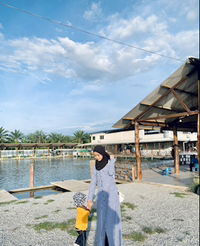 Nor Janna profile icon