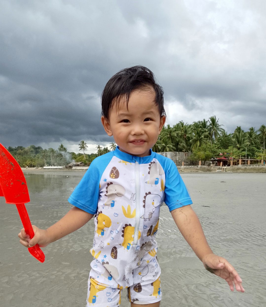 Cherry Mae Salvame profile icon