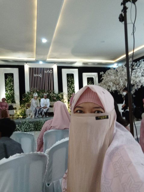 Siti Nur'asiah profile icon