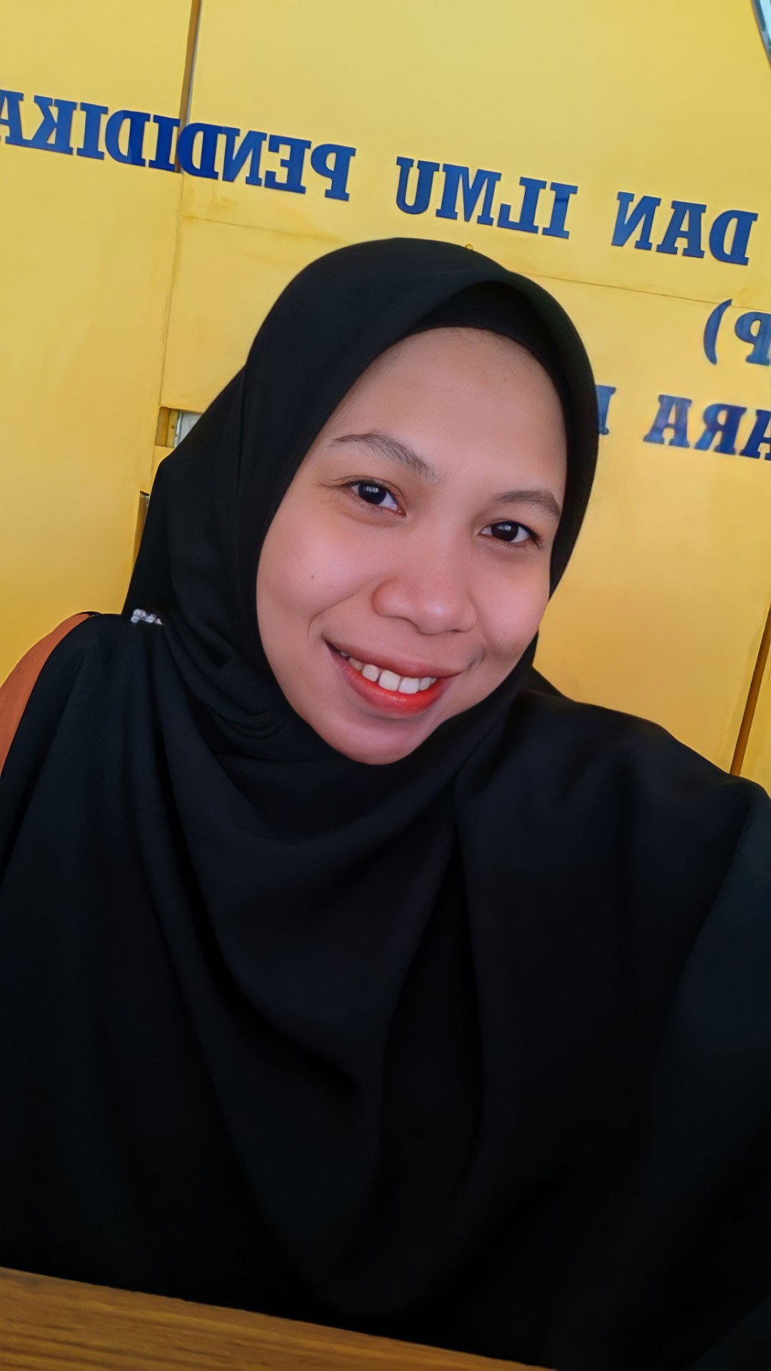 Karmila profile icon