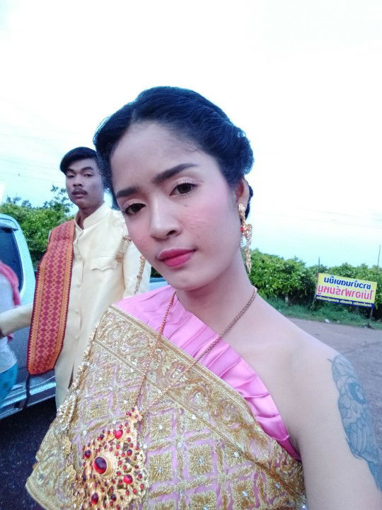 Chadaporn Damrongruk profile icon