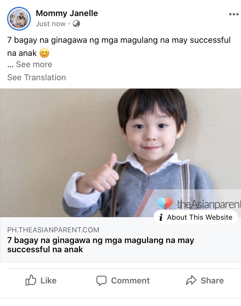 Post reply image