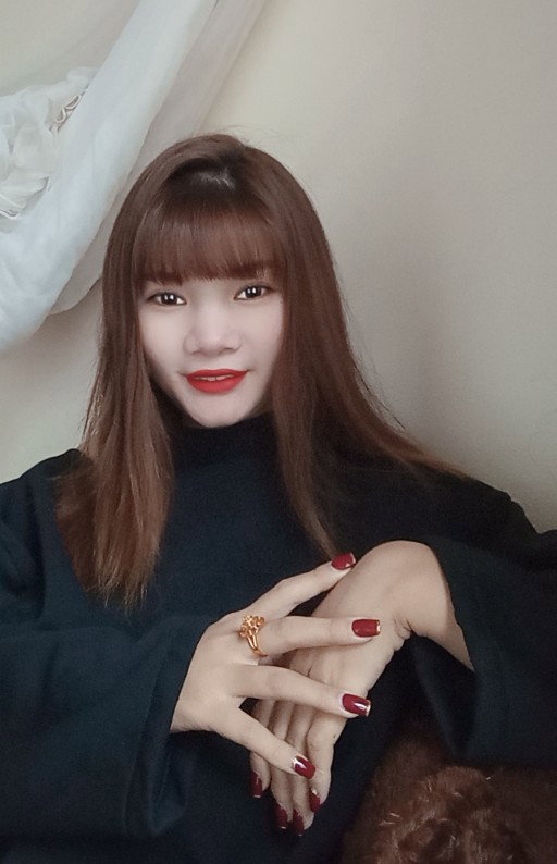 Hiệu Diệu Hương profile icon