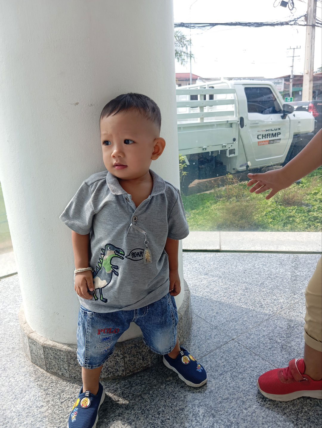 Ampai Saisahwat profile icon