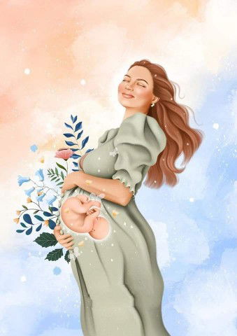 Ronabel Cabatingan profile icon