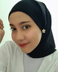 Natasha Alvionita profile icon