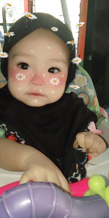 Nova Soraya profile icon