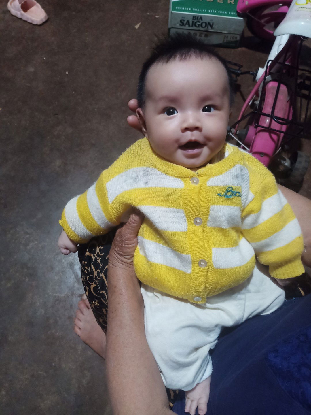 Quyen Quyen profile icon