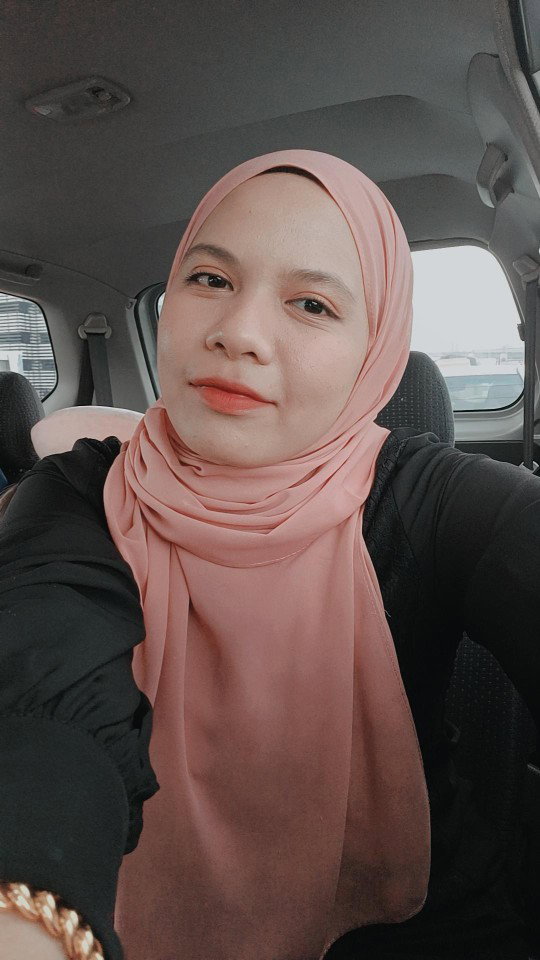 Fatin Nursyaqira profile icon