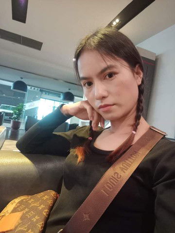 บ่ต้องการ เศษใจ profile icon