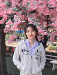May profile icon