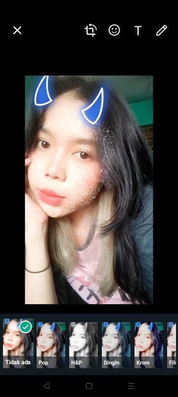 Badriyah profile icon