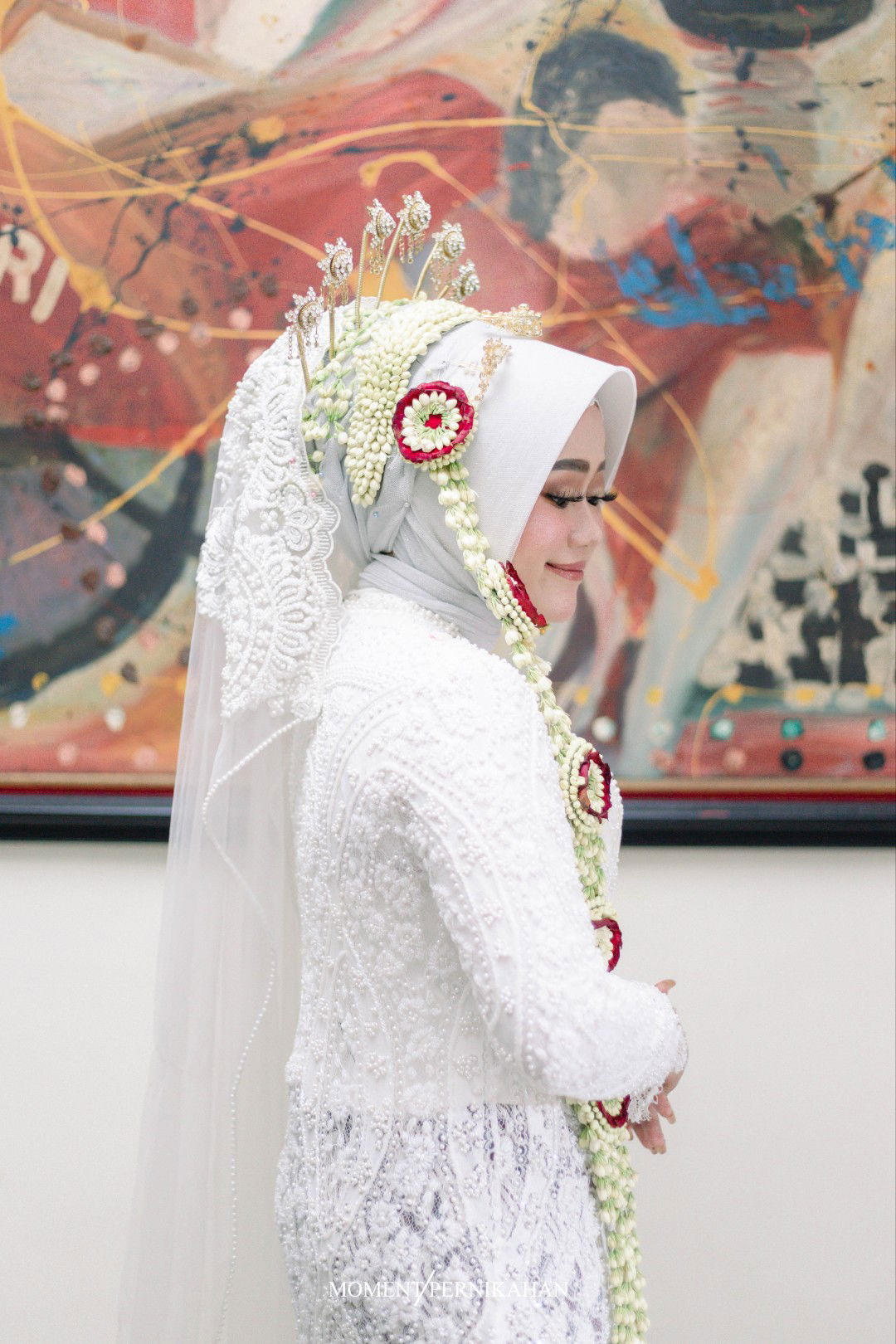 dini dzakiyyah profile icon